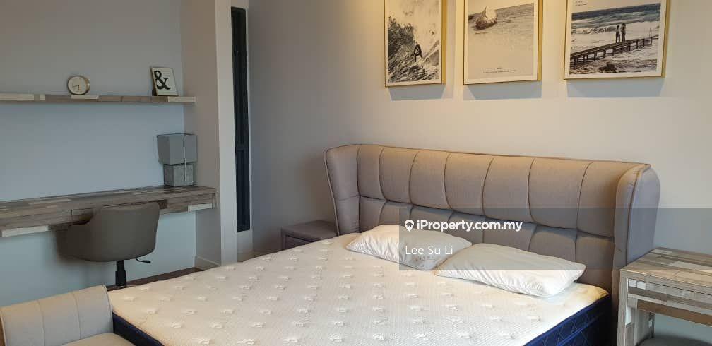 Residensi Servis untuk Disewa di The Mews oleh Lee Su Li - iProperty.com.my