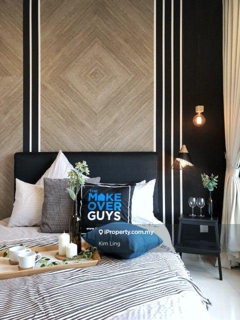 Service Residence for Rent in LakePark Residence @ KL North by Kim Ling - iProperty.com.my
