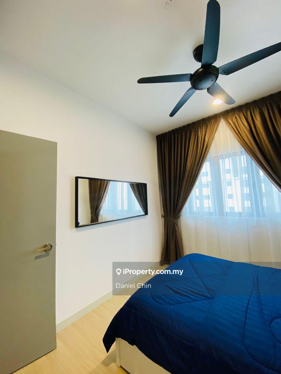Service Residence for Rent in M Centura by Daniel Chin - iProperty.com.my