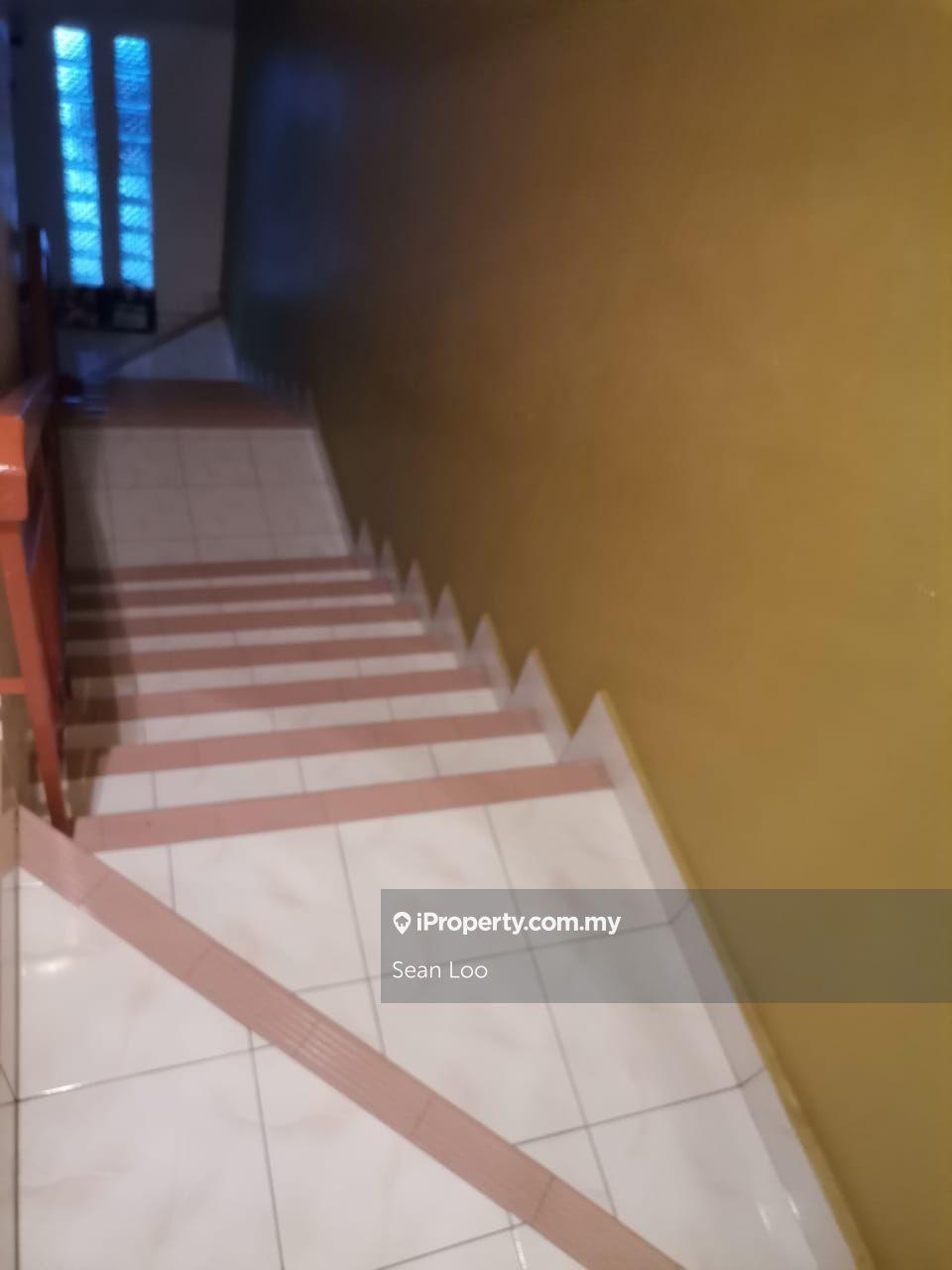 Rumah Berangkai 2 Tingkat untuk Dijual di Taman Segar Perdana, Cheras oleh Sean Loo - iProperty.com.my