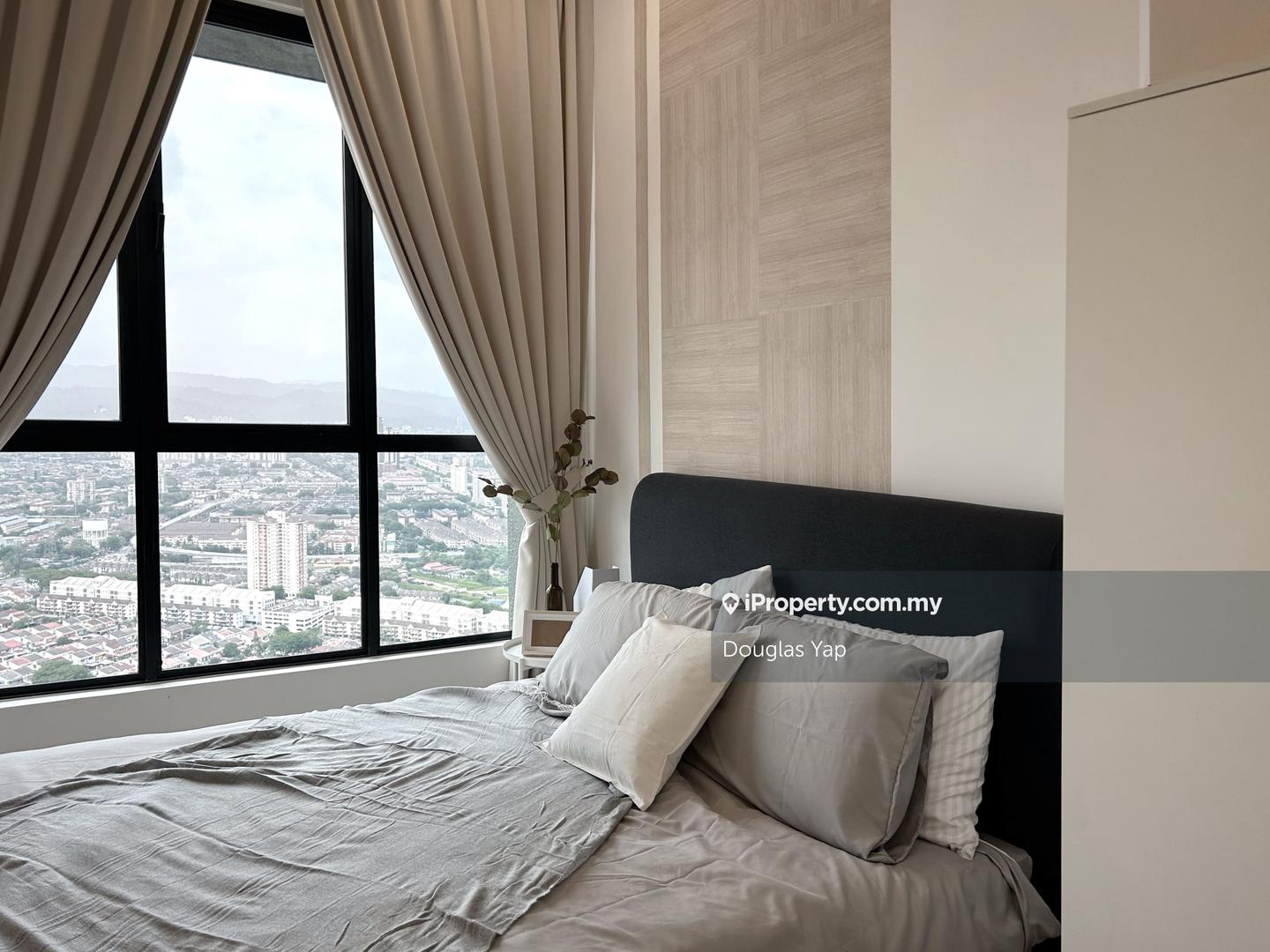 Service Residence for Rent in Lavile Kuala Lumpur by Douglas Yap - iProperty.com.my