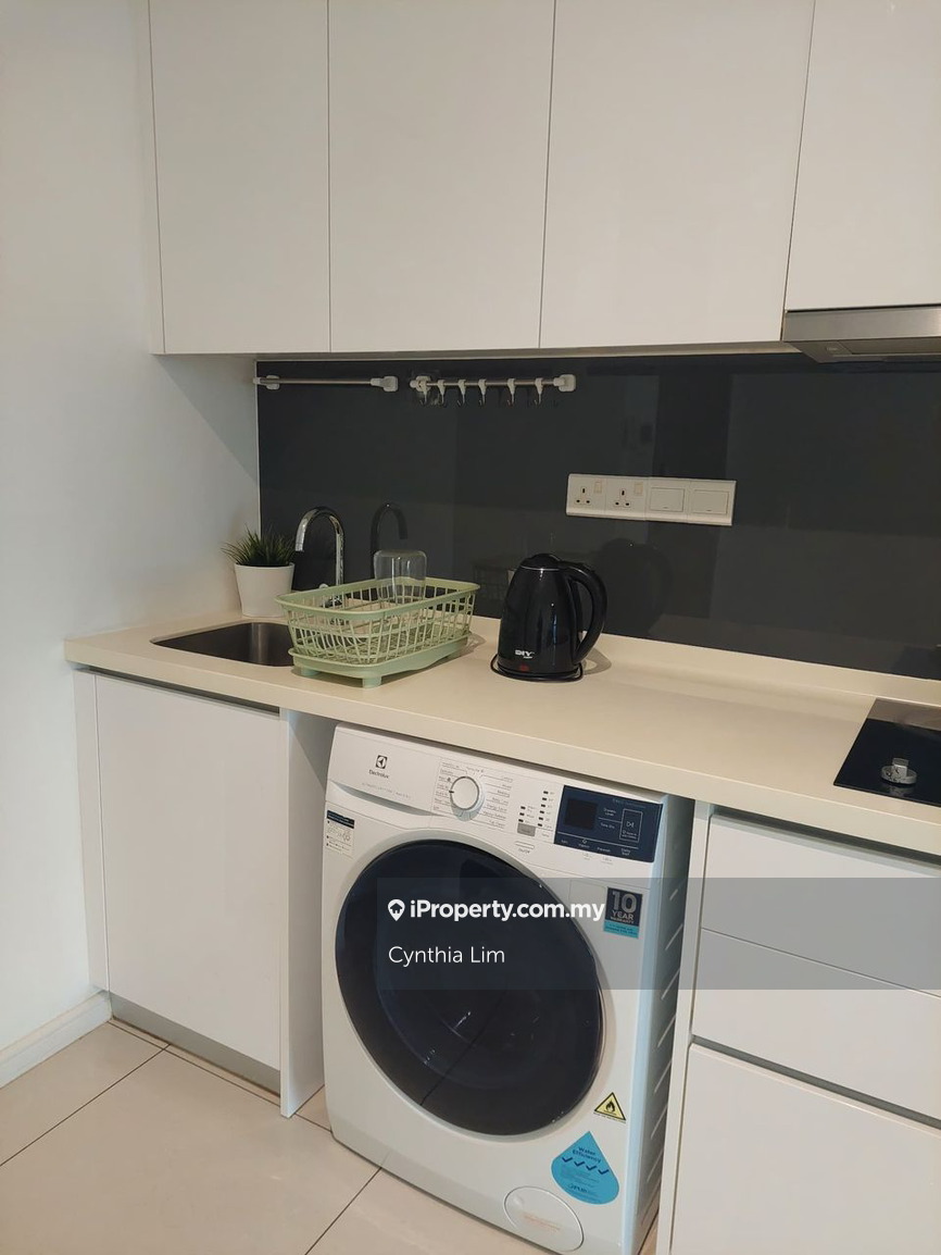 Condominium for Rent in The Elysia Park Residence by Cynthia Lim - iProperty.com.my