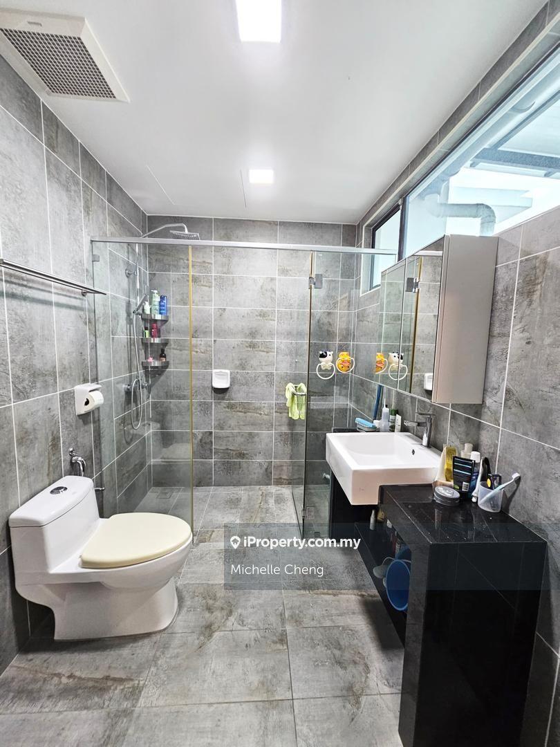 Semi-Detached House for Sale in Taman Golf, Ipoh by Michelle Cheng - iProperty.com.my