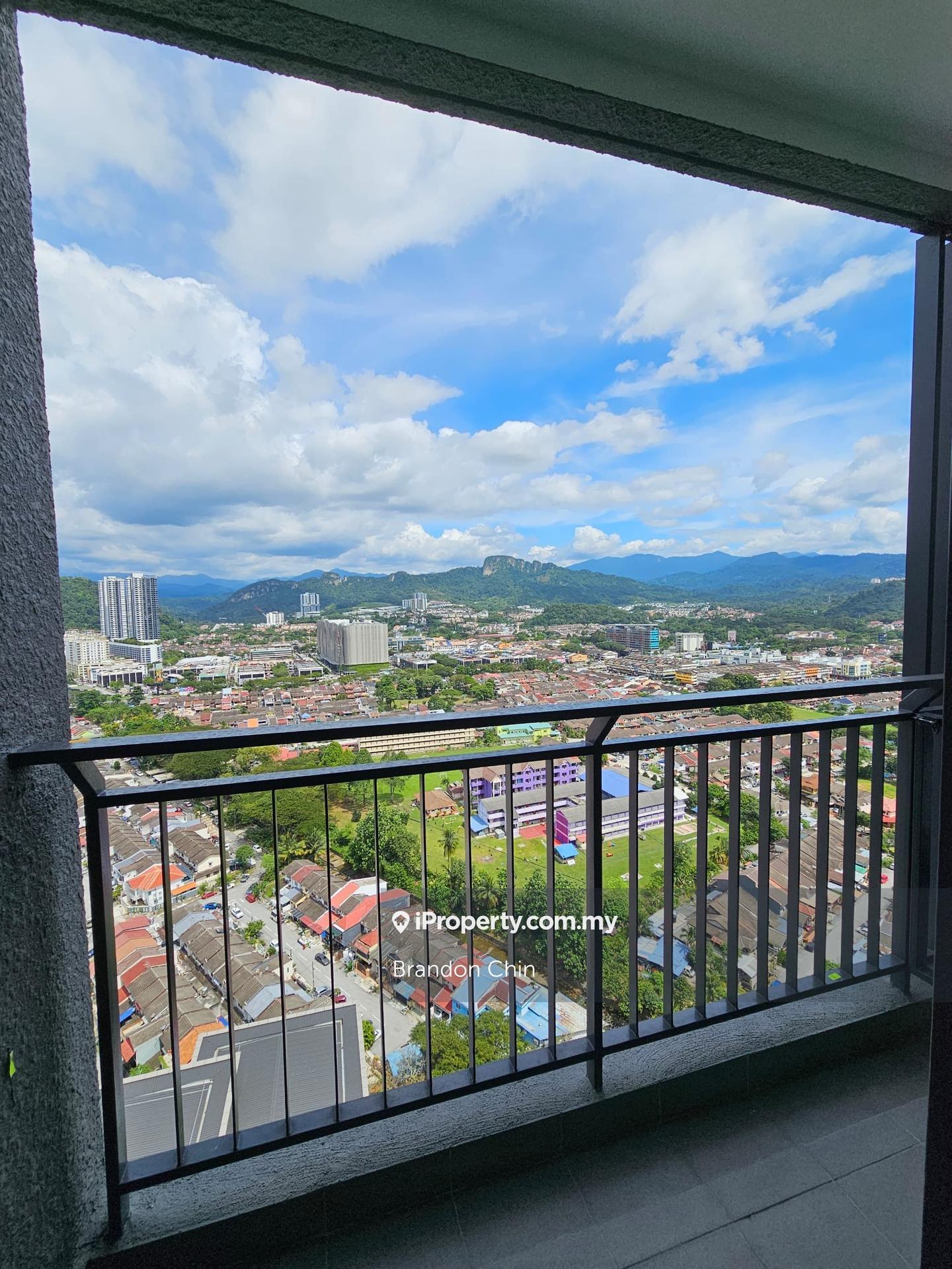 Condominium for Rent in M Adora by Brandon Chin - iProperty.com.my