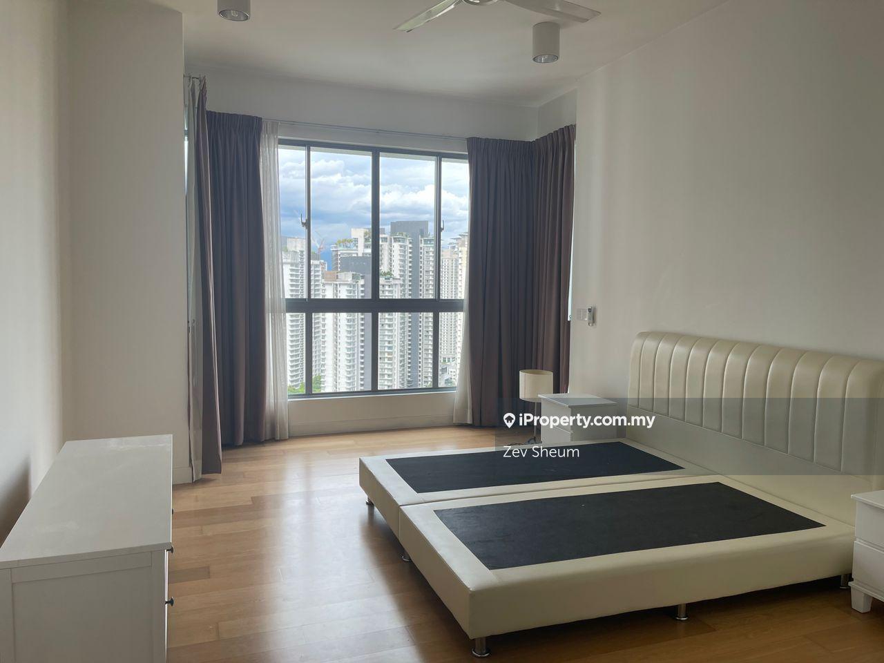 Kondominium untuk Dijual di Kiaramas Danai oleh Zev Sheum - iProperty.com.my