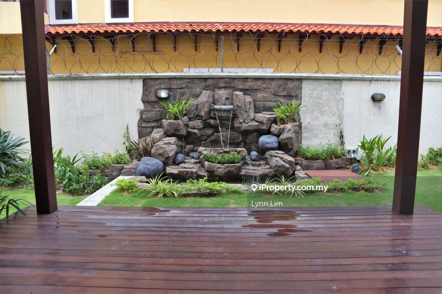 Bungalow House for Sale in Titiwangsa 2sty Bungalow, Titiwangsa by Lynn Lim - iProperty.com.my