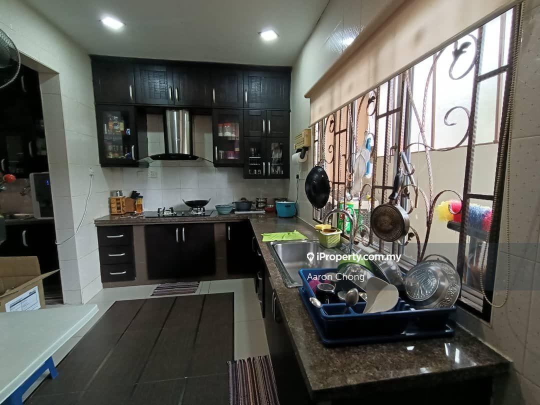 Semi-Detached House for Sale in Jalan Kipark 9, Puchong by Aaron Chong - iProperty.com.my