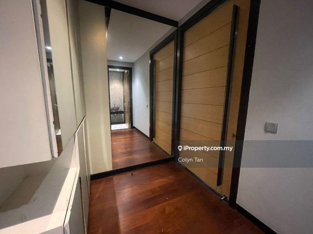 Condominium for Sale in Ampersand by Colyn Tan - iProperty.com.my