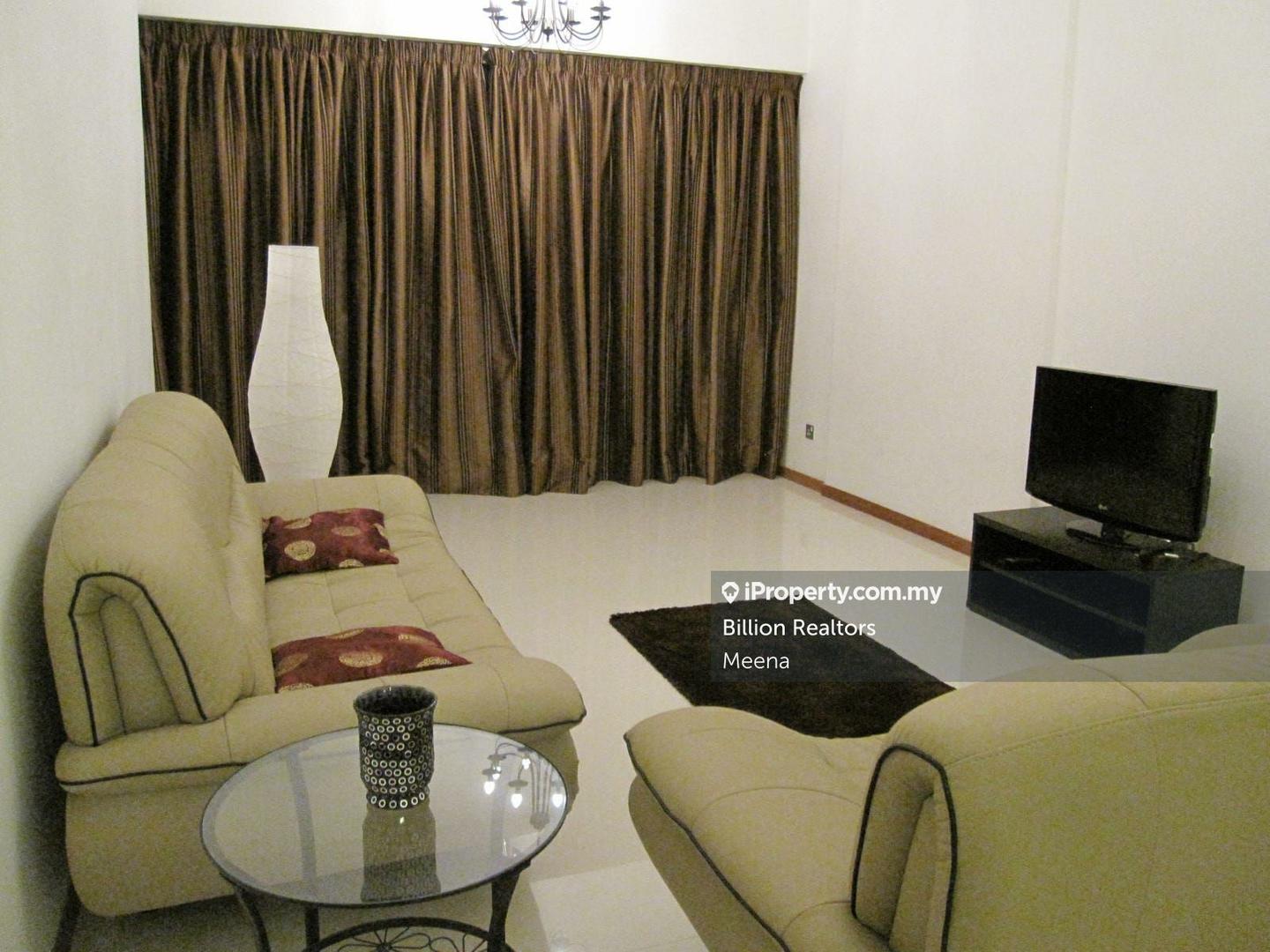 Kondominium untuk Dijual di Suasana Sentral Loft oleh Meena - iProperty.com.my