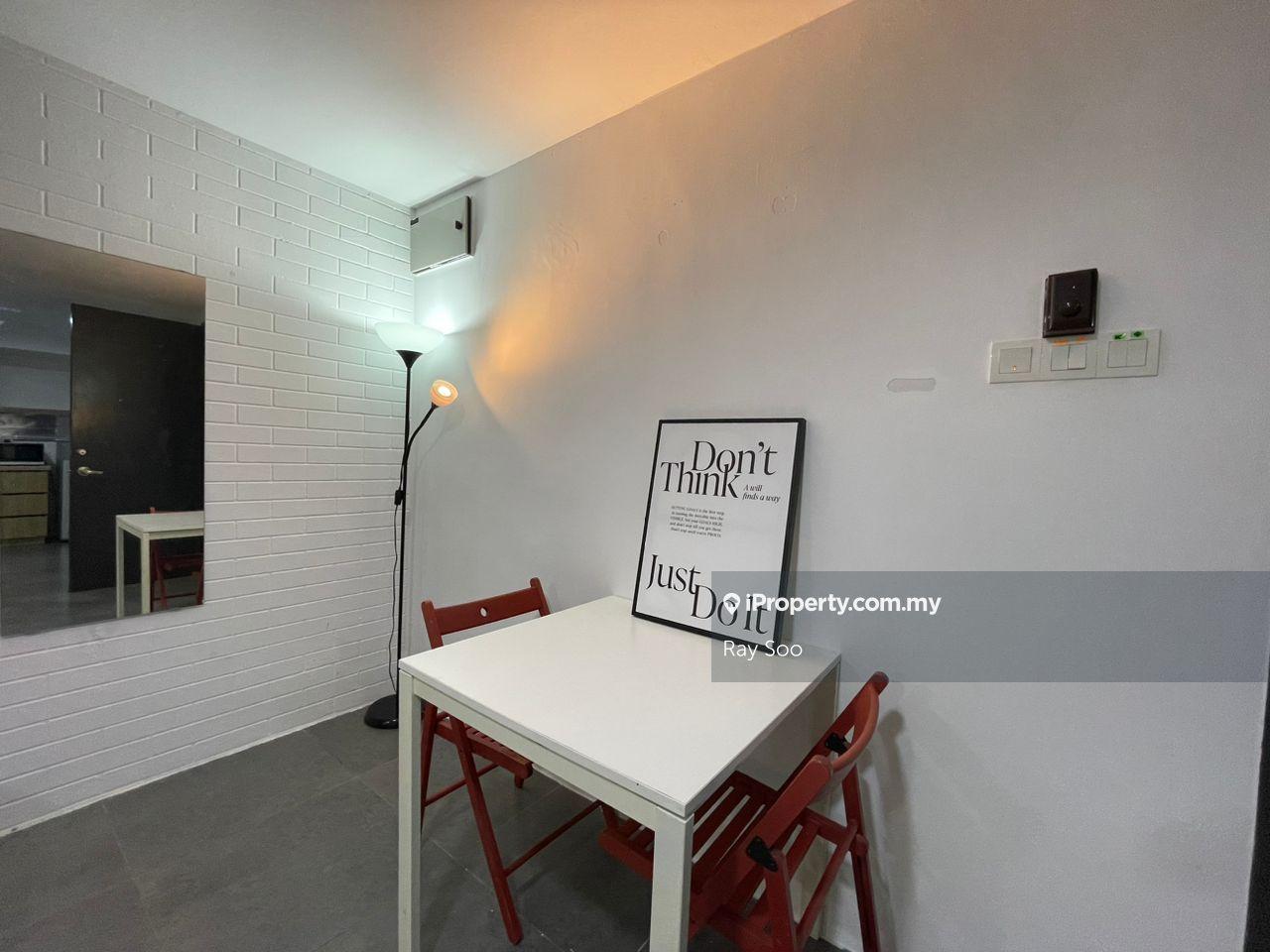 Residensi Servis untuk Disewa di Empire Damansara oleh Ray Soo - iProperty.com.my