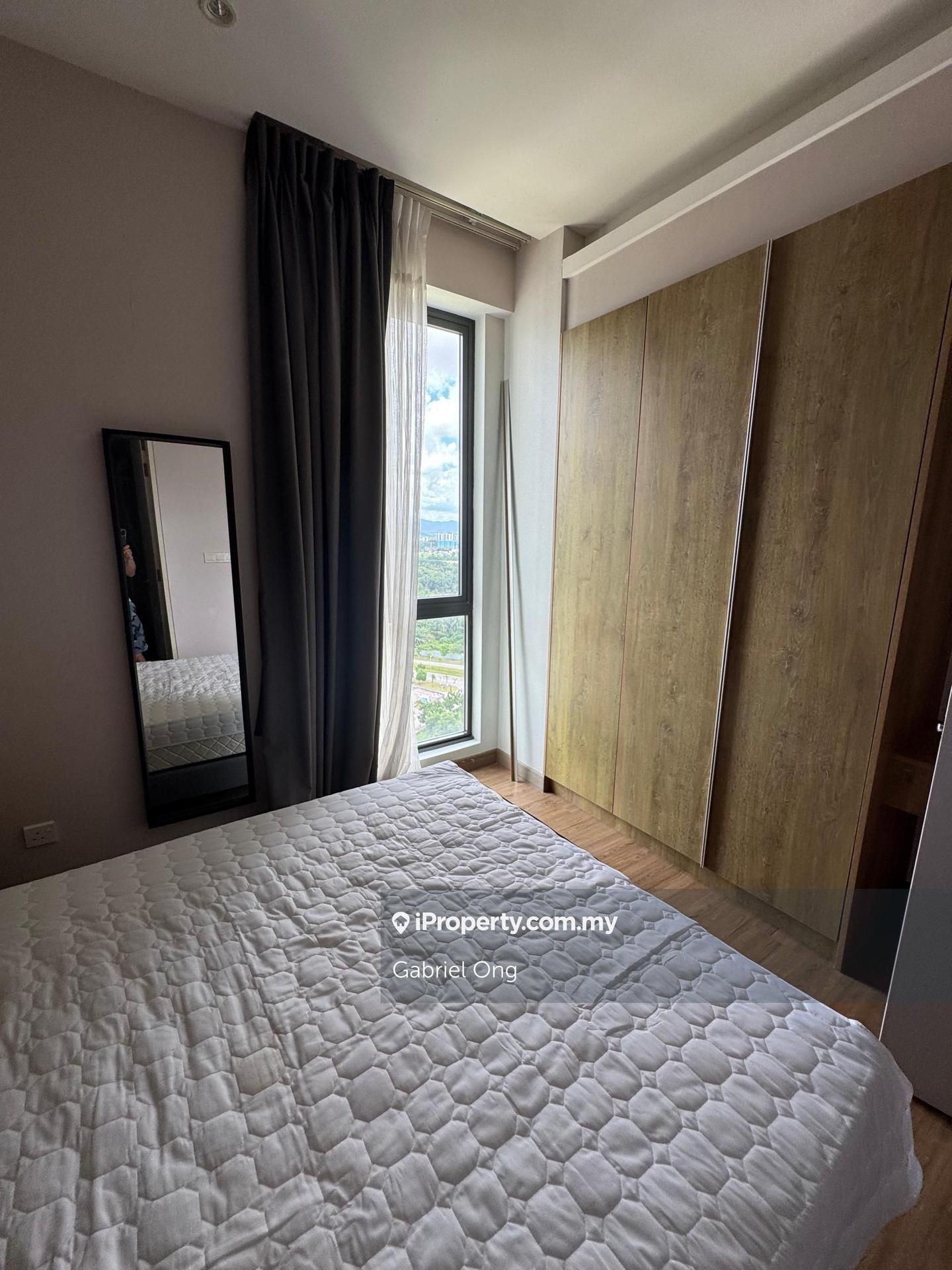 Kondominium untuk Dijual di The Elysia Park Residence oleh Gabriel Ong - iProperty.com.my