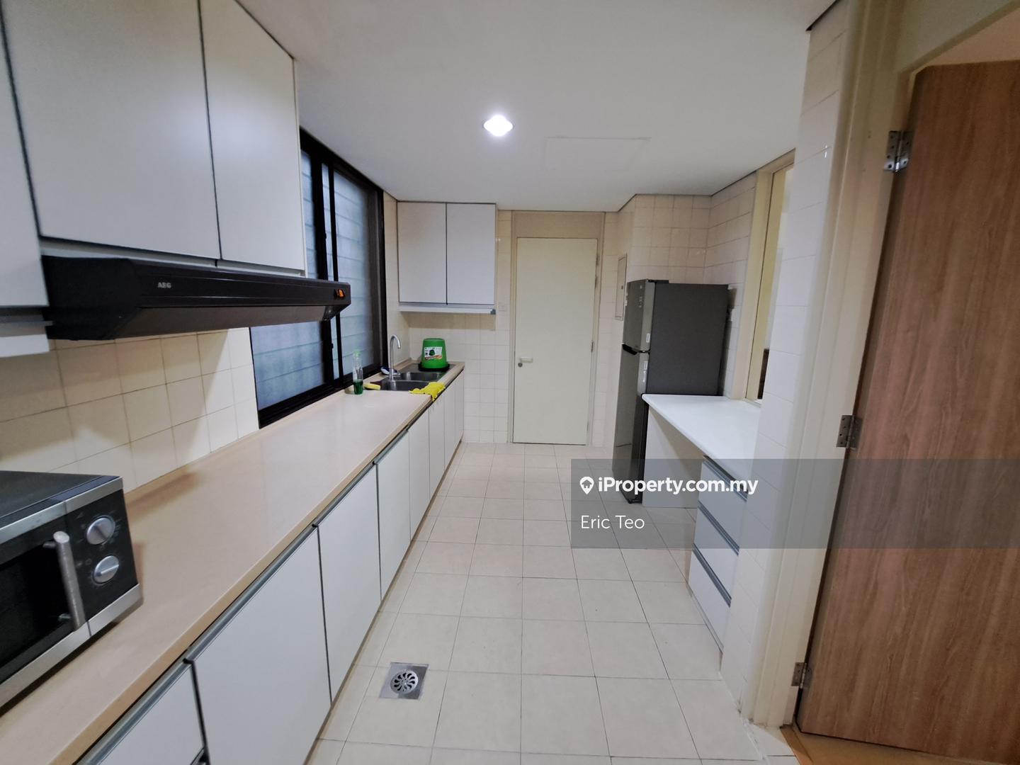 Condominium for Rent in Desa Damansara by Eric Teo - iProperty.com.my