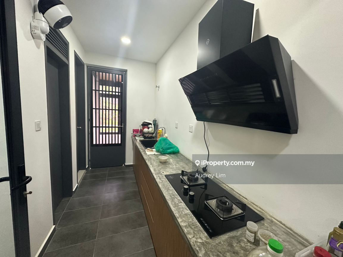 2-storey Terraced House for Sale in Jade Hills, Kajang by Audrey Lim - iProperty.com.my