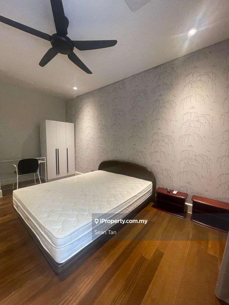4-storey Terraced House for Sale in Bukit Kiara, Kuala Lumpur by Sean Tan - iProperty.com.my