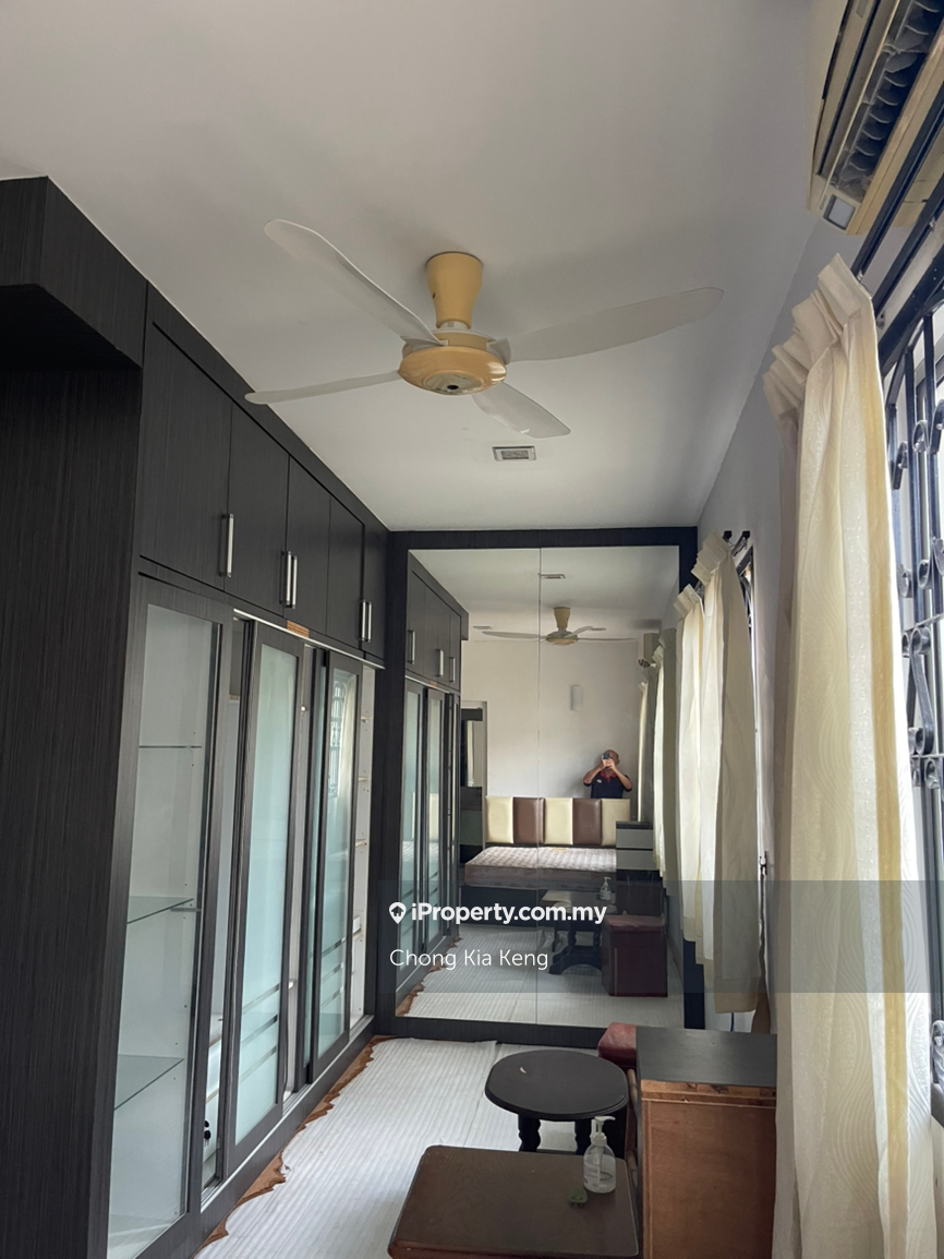 Banglo untuk Dijual di Taman Kolam Air, Johor Bahru oleh Chong Kia Keng - iProperty.com.my