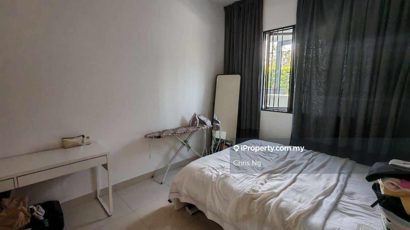 Rumah Berkembar untuk Dijual di Bandar Tropicana Aman, Telok Panglima Garang oleh Chris Ng - iProperty.com.my