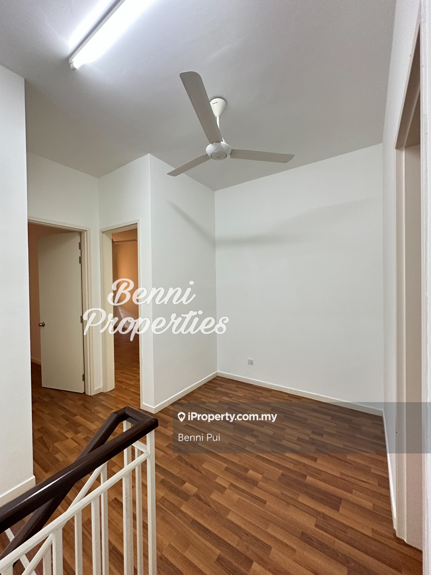 Rumah Berangkai 2 Tingkat untuk Dijual di Eco Majestic, Semenyih oleh Benni Pui - iProperty.com.my