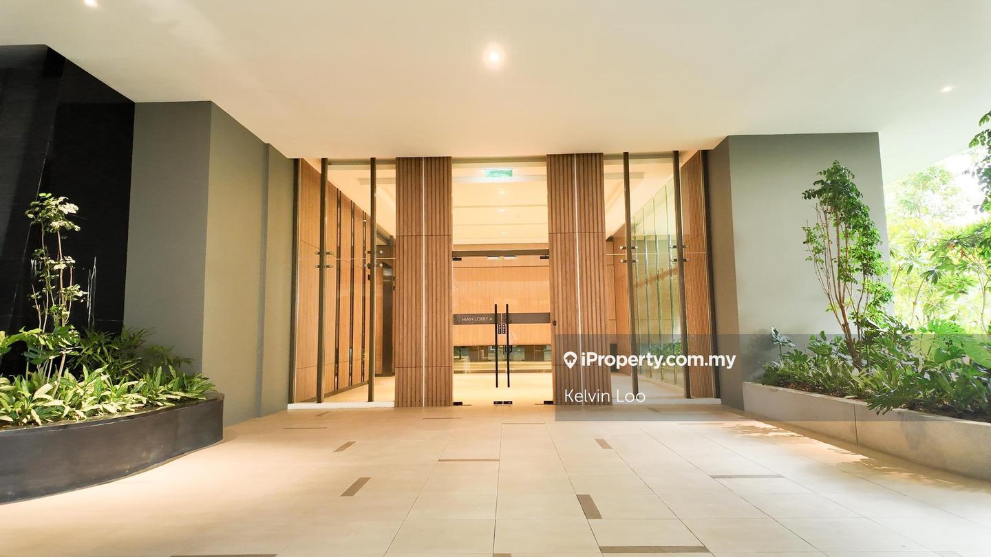 Residensi Servis untuk Disewa di Laurel Residence oleh Kelvin Loo - iProperty.com.my