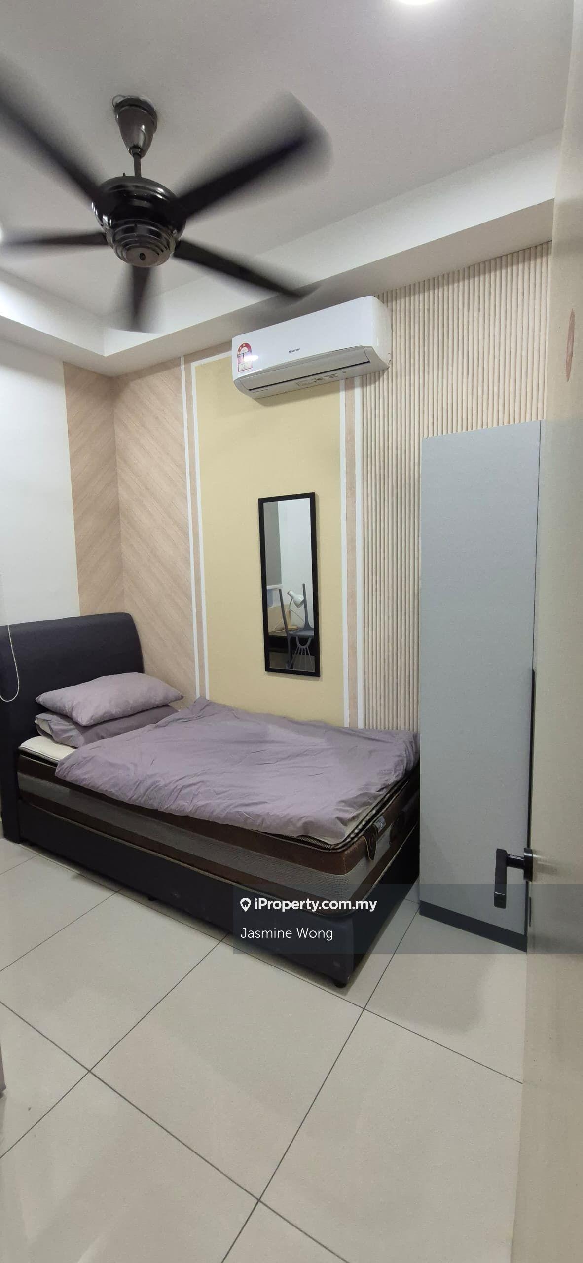 Service Residence for Rent in Sfera Residency by Jasmine Wong - iProperty.com.my