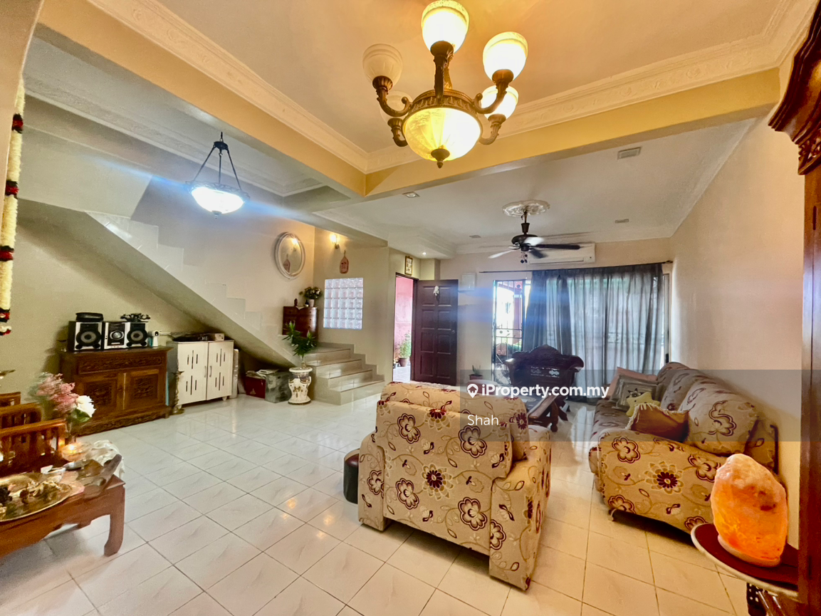 2-storey Terraced House for Sale in Rawang Perdana 1, Rawang by Shah - iProperty.com.my