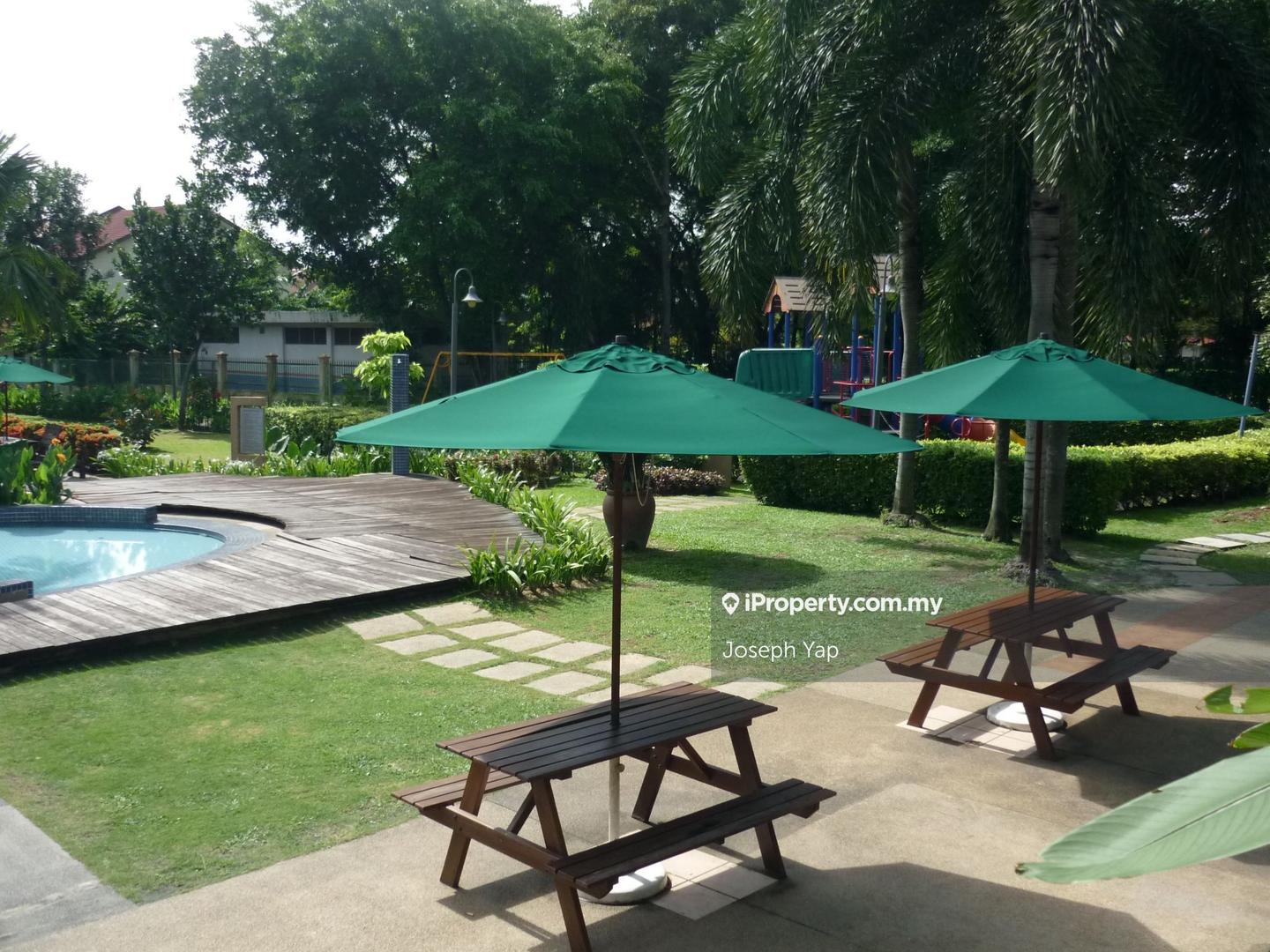 Bungalow Land for Sale in Sri Suria Bukit Rimau, Kota Kemuning, Shah Alam by Joseph Yap - iProperty.com.my