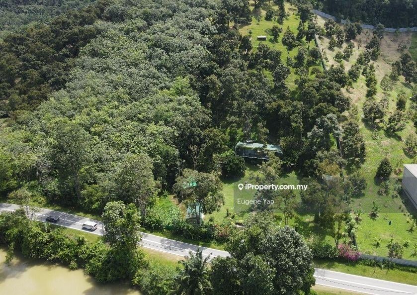 Agricultural Land for Sale in Karak @ Bentong, Bukit Tinggi, Bentong by Eugene Yap - iProperty.com.my