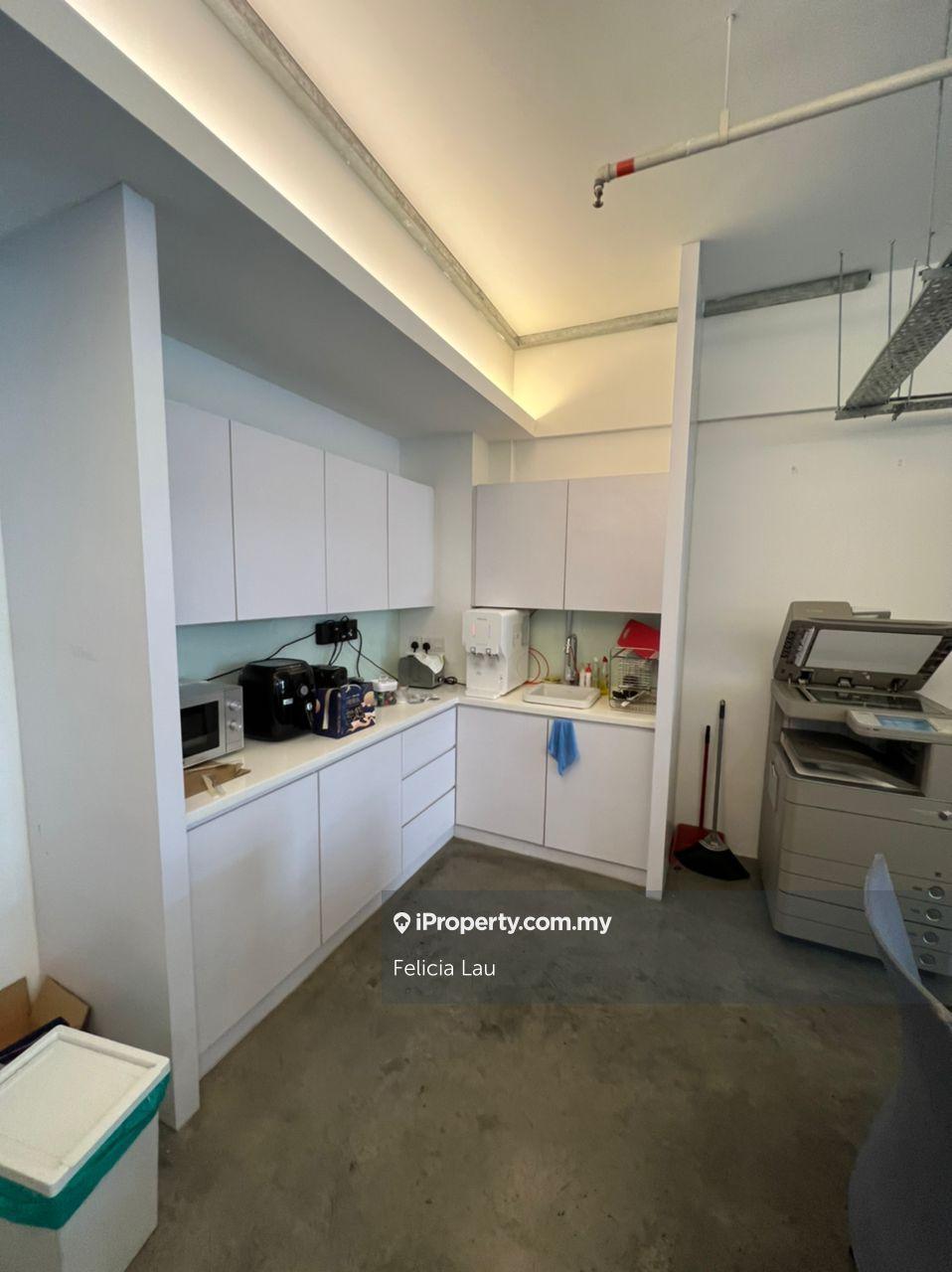 Pejabat-Runcit untuk Disewa di Sentul East, Sentul oleh Felicia Lau - iProperty.com.my