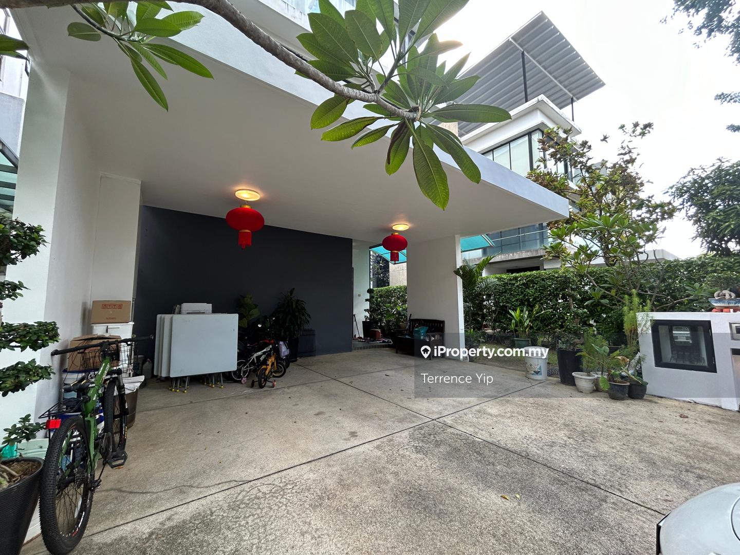 Semi-Detached House for Sale in Bandar Metro Puchong, Puchong by Terrence Yip - iProperty.com.my
