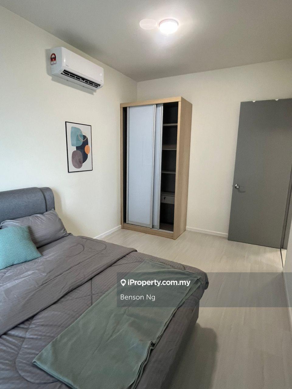 Service Residence for Rent in The Era @ Duta North by Benson Ng - iProperty.com.my