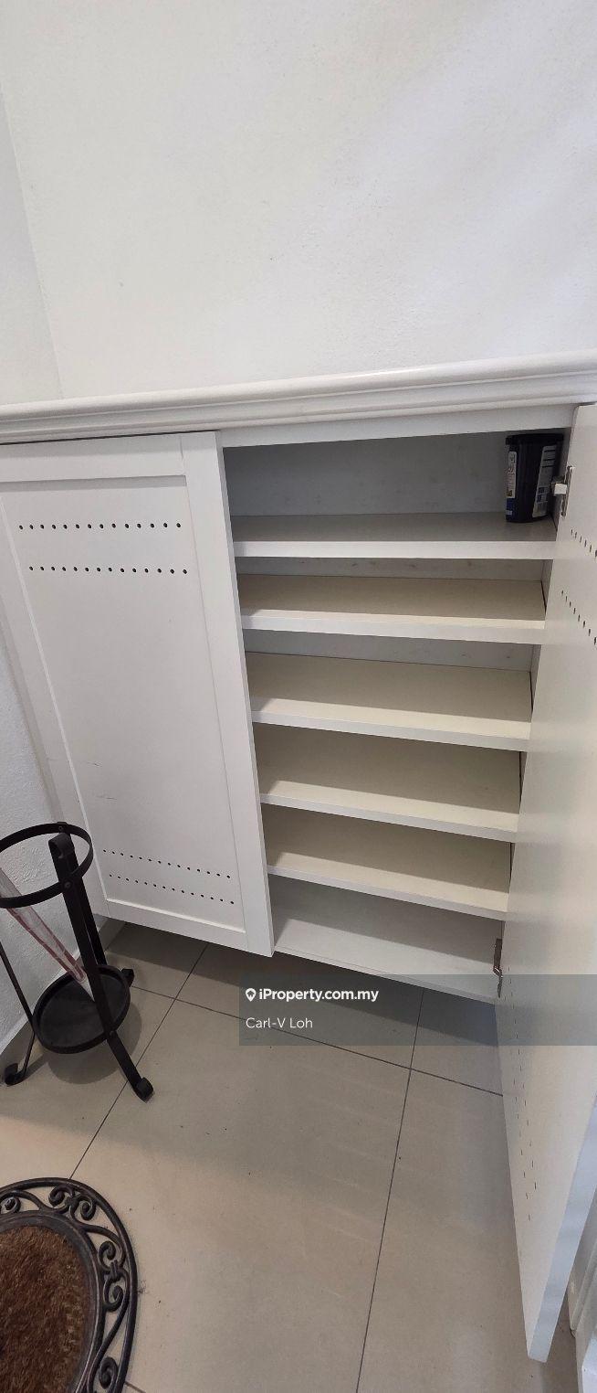 Kondominium untuk Disewa di T-Parkland oleh Carl-V Loh - iProperty.com.my