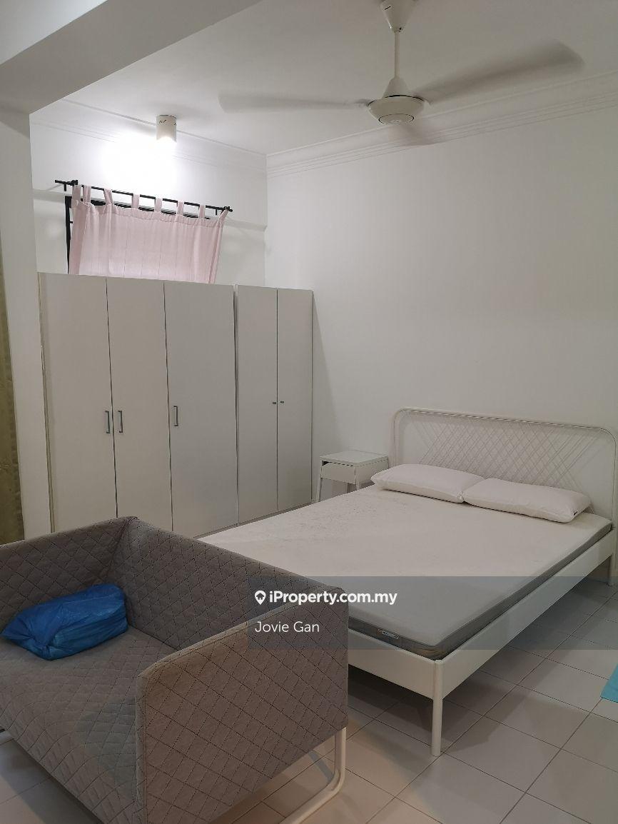 Service Residence for Rent in Ritze Perdana 1 by Jovie Gan - iProperty.com.my