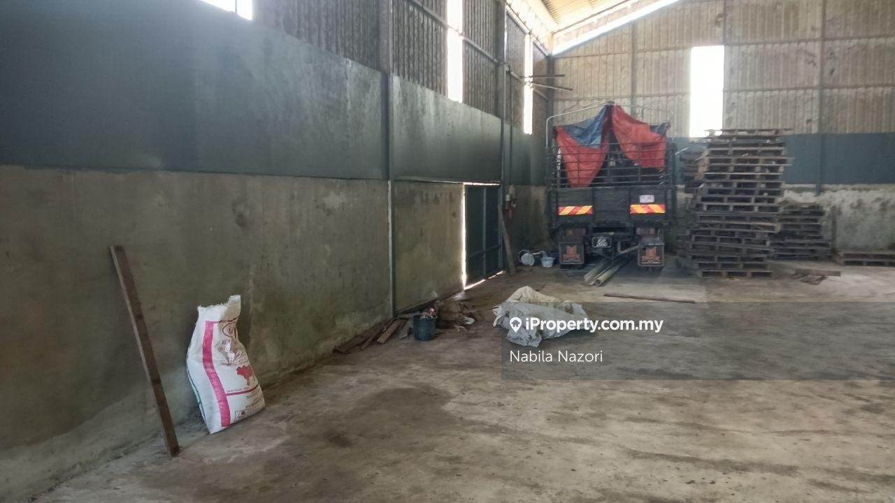 Gudang untuk Disewa di Pasir Puteh, Kelantan oleh Nabila Nazori - iProperty.com.my