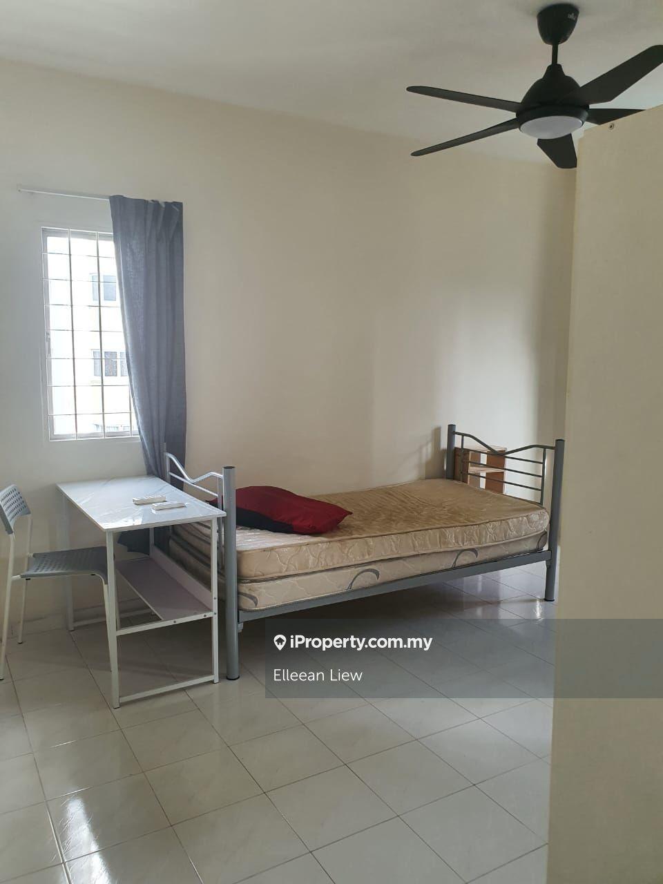 Condominium for Rent in Endah Regal Condominium by Elleean Liew - iProperty.com.my