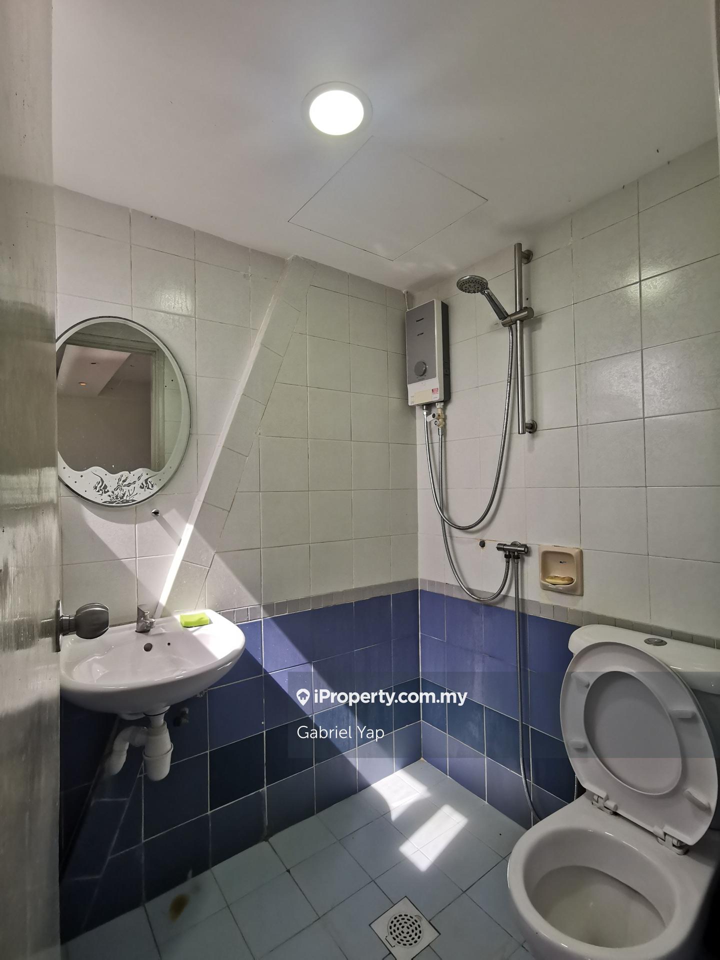 Kondominium untuk Disewa di Casa Vista oleh Gabriel Yap - iProperty.com.my