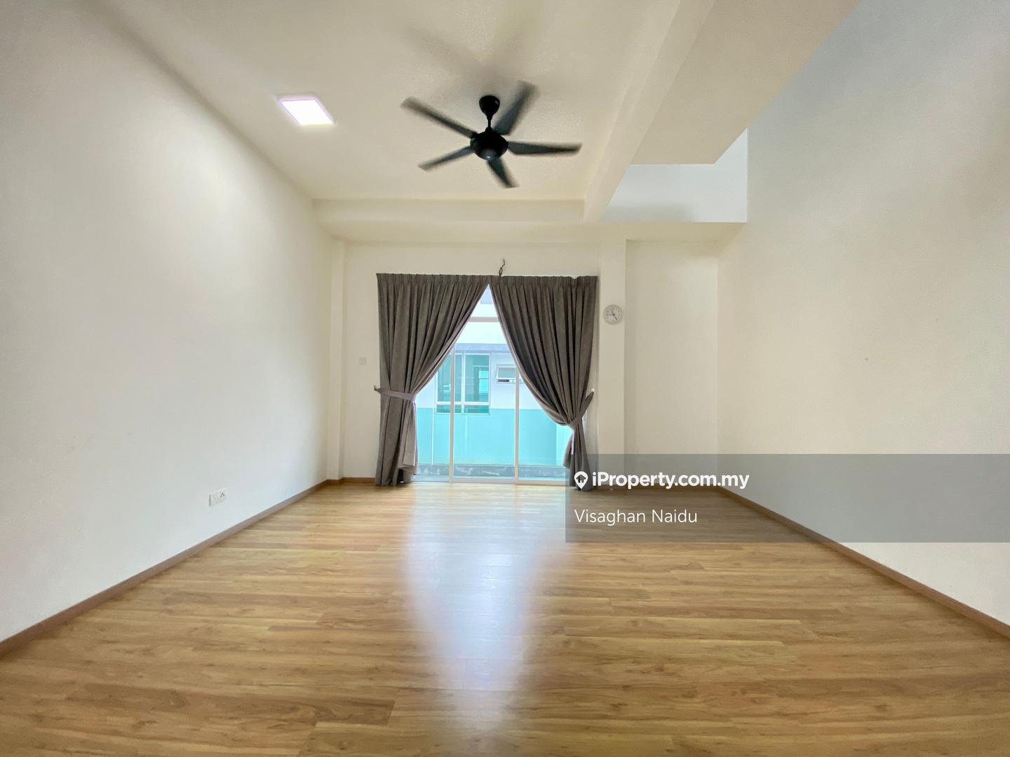 Banglo untuk Disewa di Ivory Heights Desa 8 Bandar Country Home, Rawang oleh Visaghan Naidu - iProperty.com.my