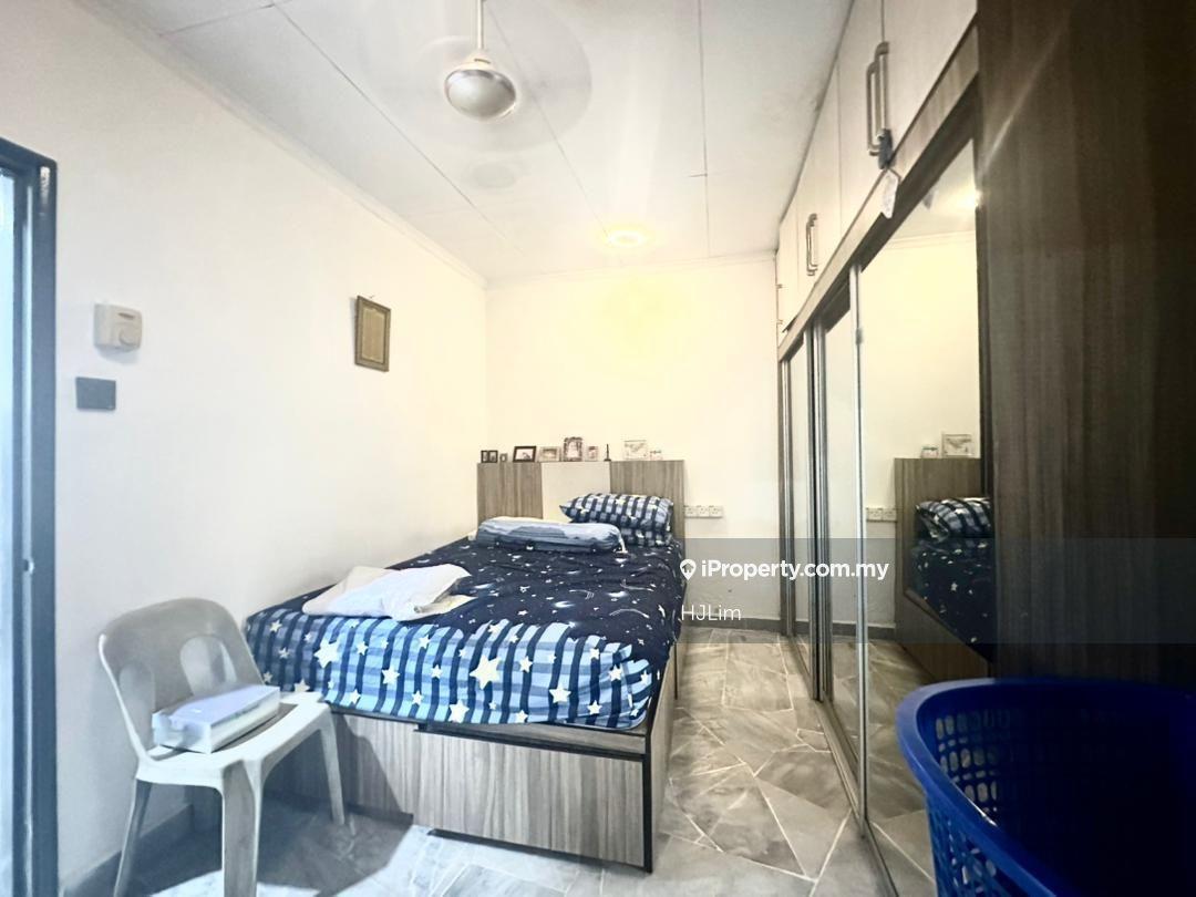 Rumah Berangkai 1 Tingkat untuk Dijual di Bandar Tun Hussein Onn, Cheras oleh HJLim - iProperty.com.my