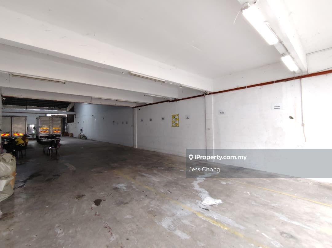 Terrace Factory for Rent in Seri Kembangan, Selangor by Jess Chong - iProperty.com.my