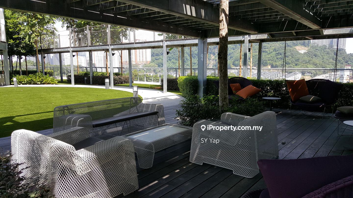 Kondominium untuk Dijual di The Westside Two oleh SY Yap - iProperty.com.my