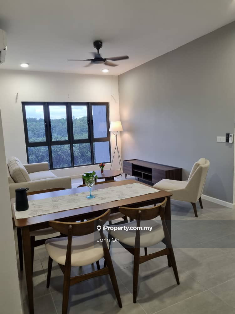 Service Residence for Rent in Aurora Subang Jaya by John Oh - iProperty.com.my