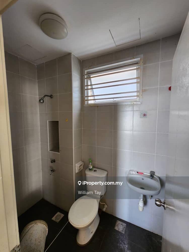 Rumah Berangkai 2 Tingkat untuk Dijual di Taman Sierra Perdana, Masai oleh William Tay - iProperty.com.my