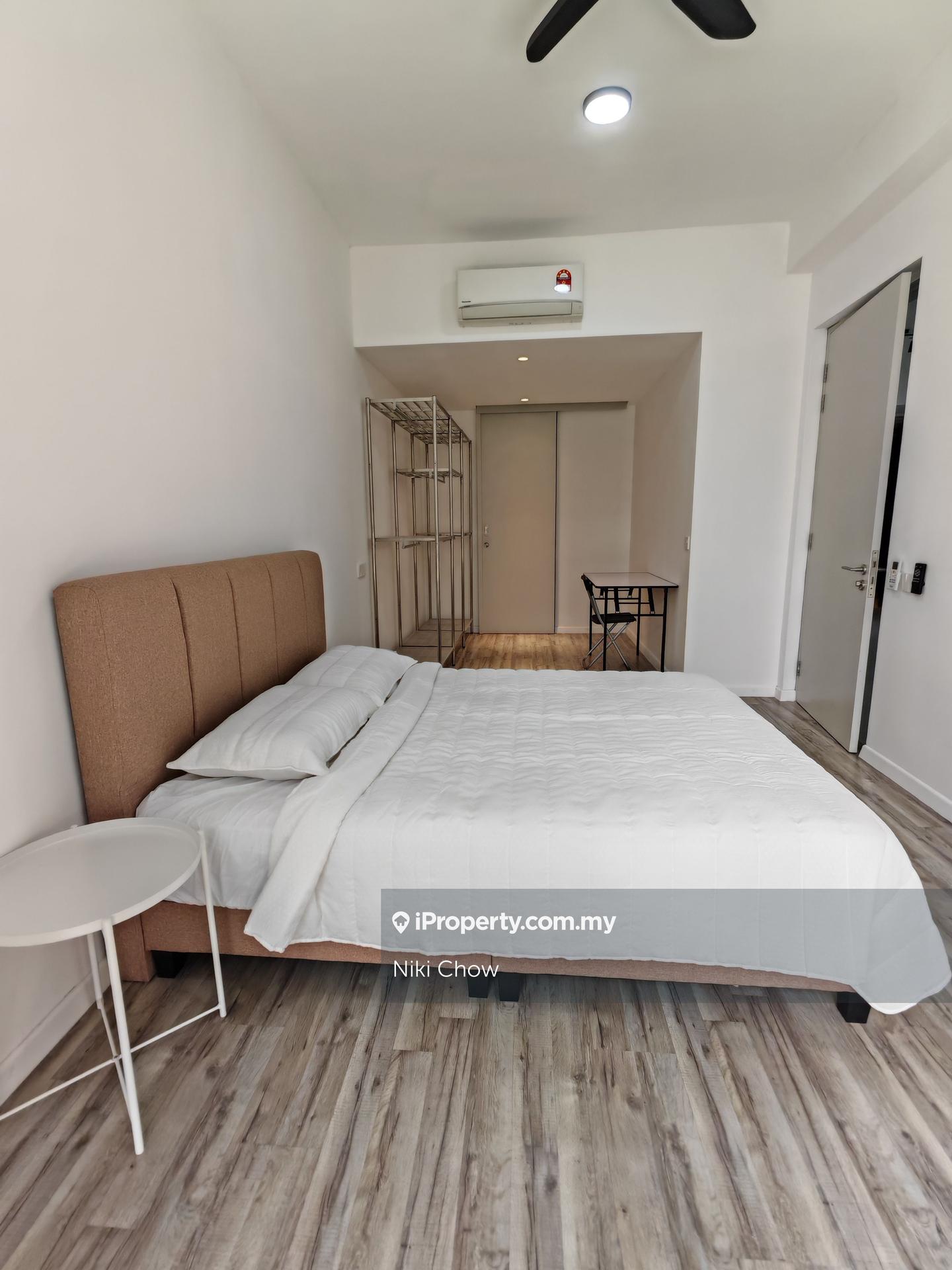Service Residence for Rent in Millerz Square by Niki Chow - iProperty.com.my