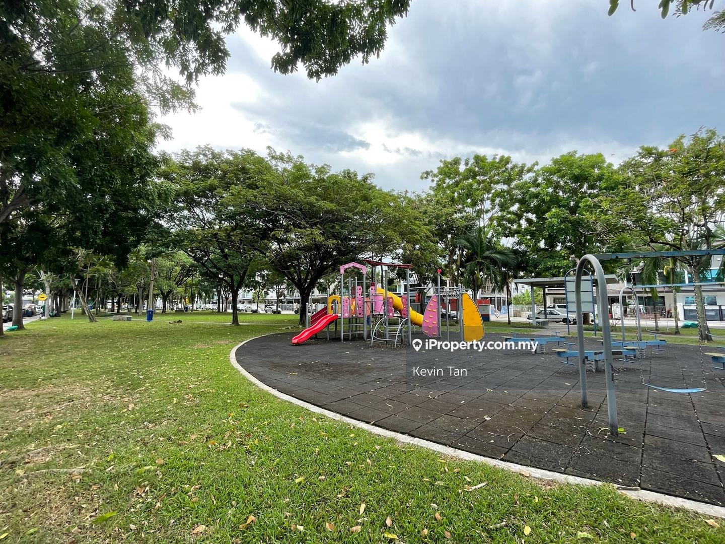 2-storey Terraced House for Sale in Lakeside Residences, Puchong by Kevin Tan - iProperty.com.my