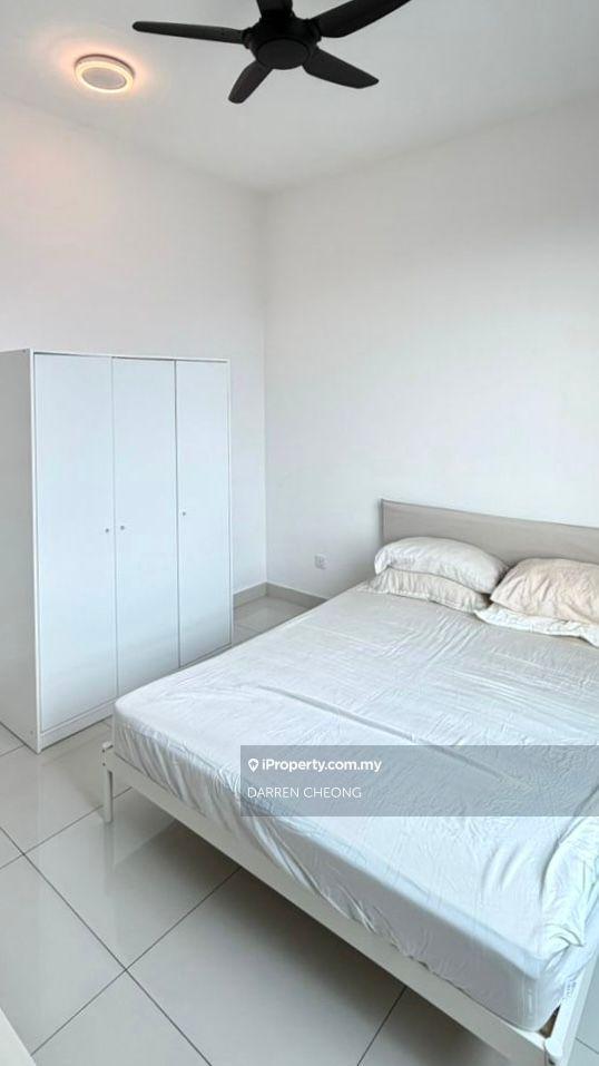 Service Residence for Rent in Greenfield Residence by DARREN CHEONG - iProperty.com.my