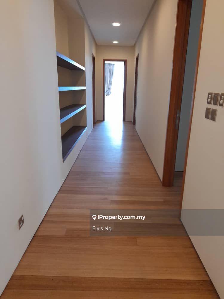 Service Residence for Sale in The Oval by Elvis Ng - iProperty.com.my