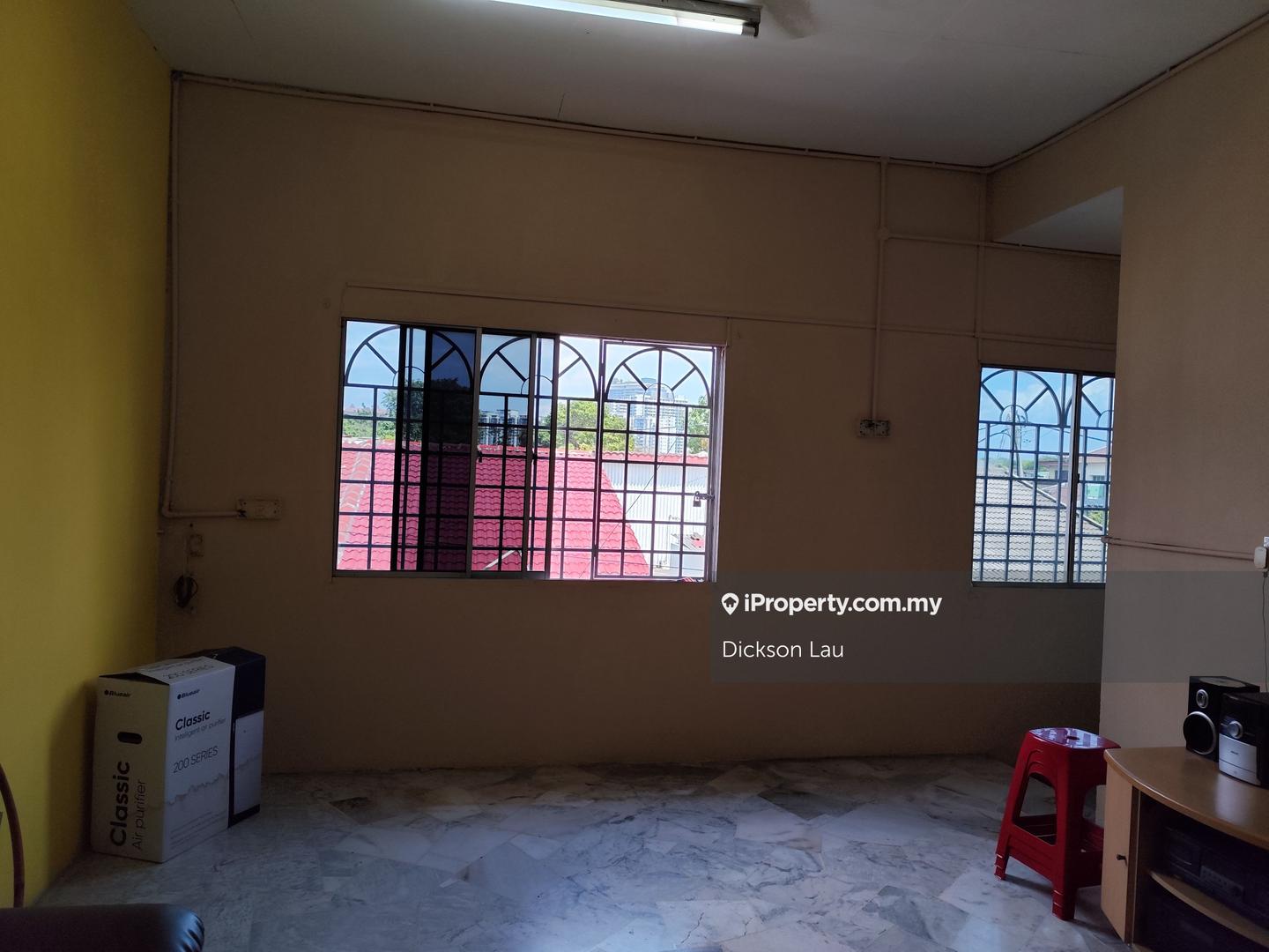 Rumah Berangkai 2 Tingkat untuk Dijual di Kepong Baru, Kepong oleh Dickson Lau - iProperty.com.my