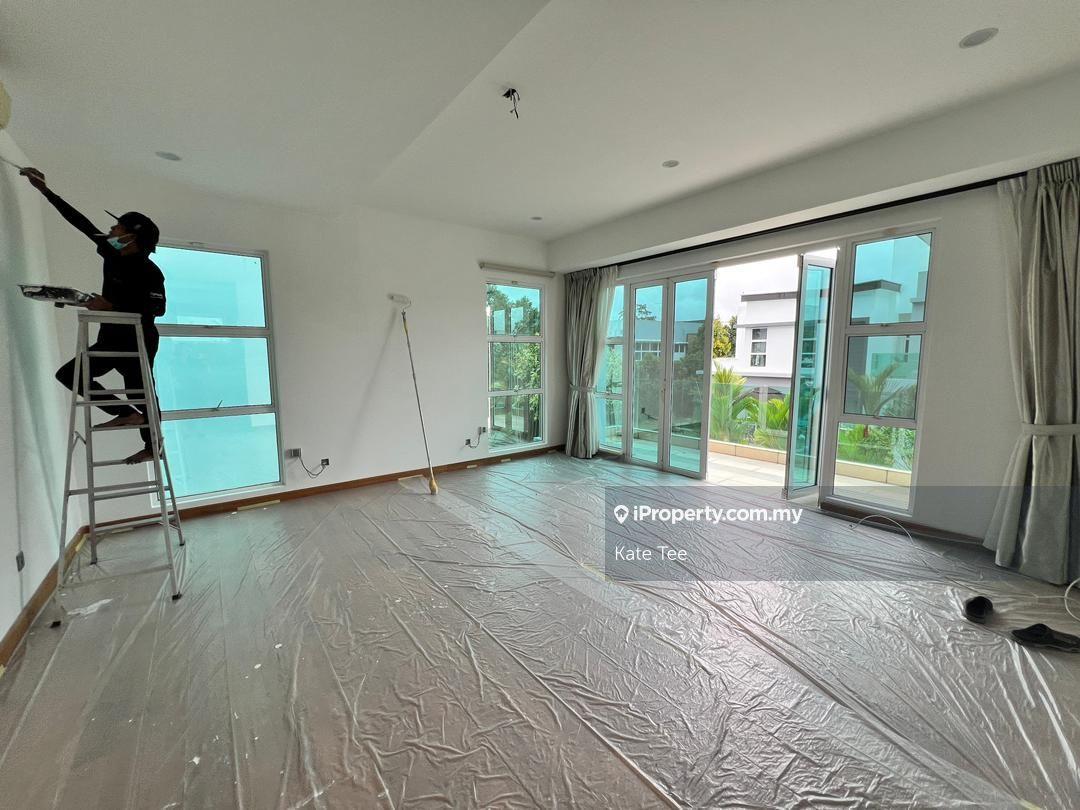 Banglo untuk Disewa di East Ledang, Johor Bahru oleh Kate Tee - iProperty.com.my