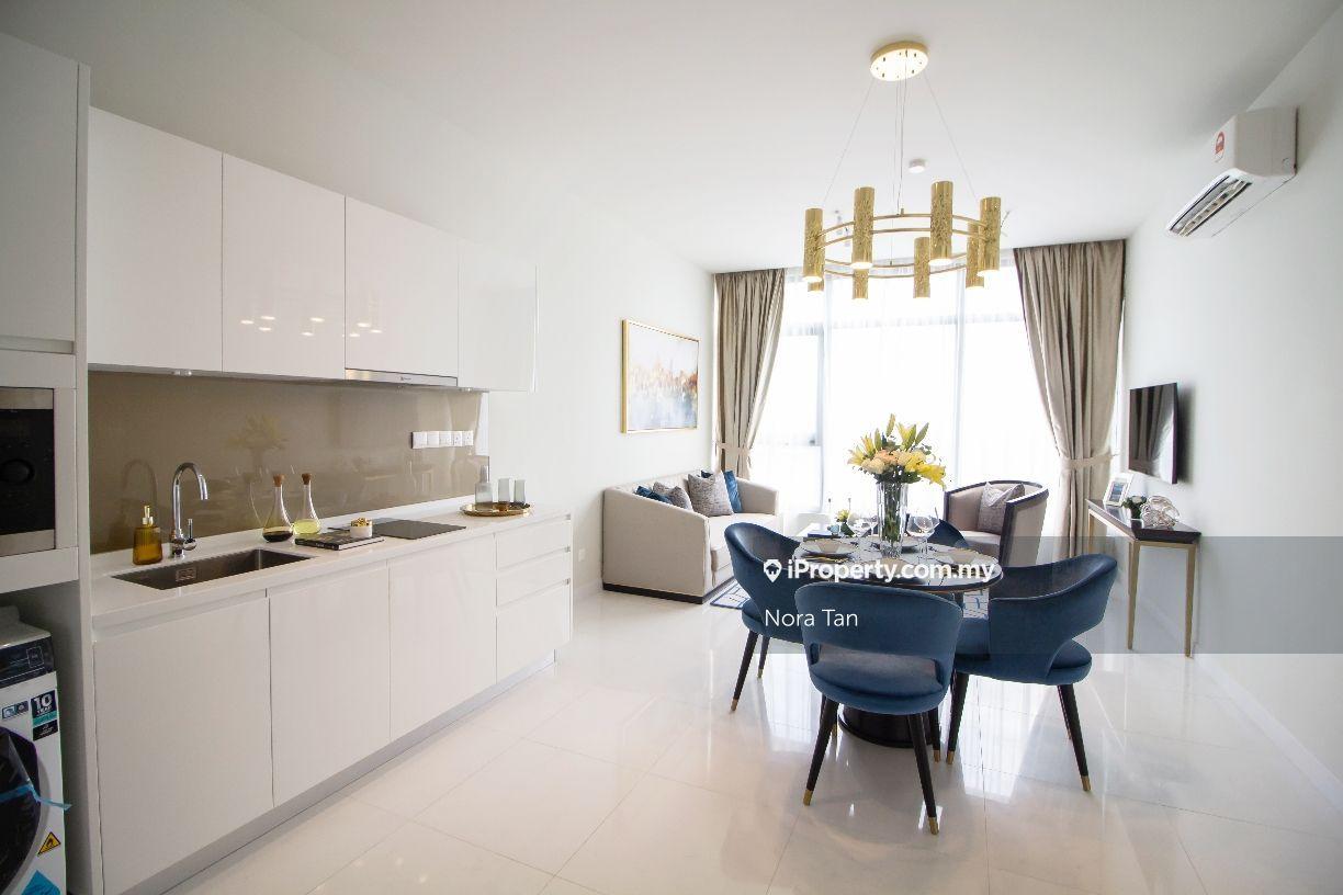 Service Residence for Rent in Service Suites @ Pavilion Embassy by Nora Tan - iProperty.com.my