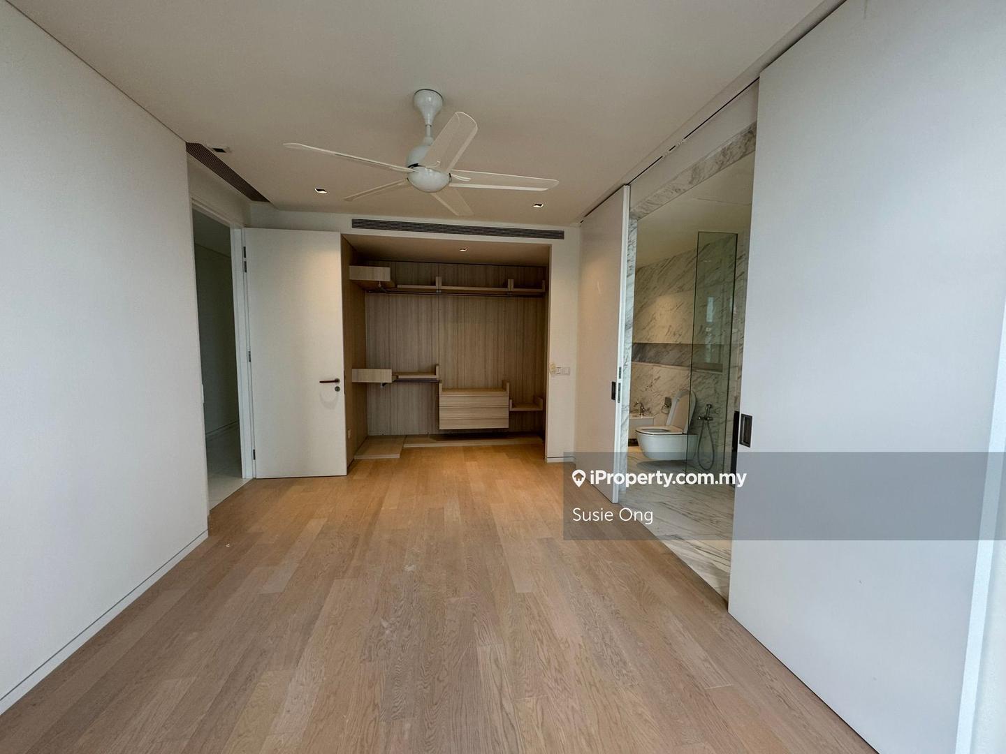 Residensi Servis untuk Disewa di Le Nouvel oleh Susie Ong - iProperty.com.my