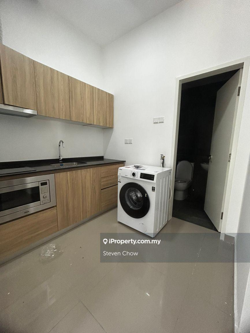Service Residence for Rent in Lavile Kuala Lumpur by Steven Chow - iProperty.com.my
