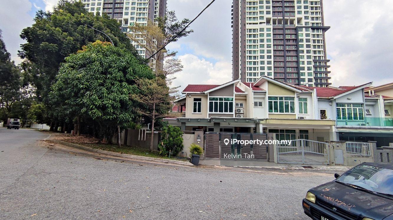 Rumah Berangkai 2 Tingkat untuk Dijual di Bandar Puchong Utama, Puchong oleh Kelvin Tan - iProperty.com.my